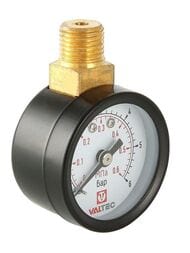 �������� Valtec ��� ��������� VT.088.N, 0-6 ���, 1/4", D40��, ����.�����. (������.),  VT.088.0.R