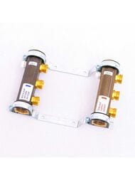 ������������ ������ ��������� (� �����, ������) Watts 1"� 3��� HKV/A-3  10004540
