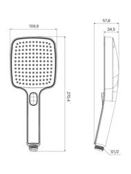 ����� ������� IDDIS Esper 3 ������ ������, ����������, ���� ����/����� ESP3FCSi18