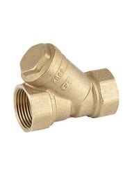 Фильтр грубой очистки IBP 1/2" косой 180210FF0160404