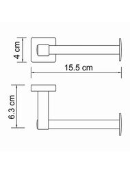��������� ��� ��������� ������ WasserKRAFT Lippe K-6596 ��� ������, ����