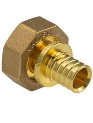 ����������� VALTEC ����������, 16�3/4"�, � �����. ������, ���������, ������ CW614N, VTm.422.GE.00160