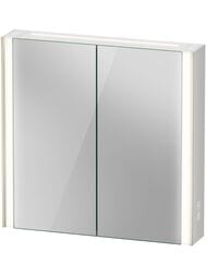 �������-���� Duravit XViu 820�800�156 � ����������, ������, �������, 2 �����, ������� XV71420B1B1