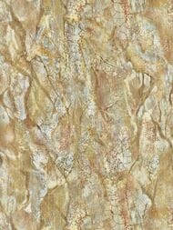 Обои виниловые на флизилине Decori & Decori Carrara3 Corpo Pietra (1,06х10,05) голубые, 84621(рул)