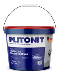 ����� PLITONIT ��������� ��������� ������������� -10, 10�, �011753 (��.)