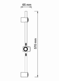 ������� ������ WasserKRAFT A007, 57 ��, ����