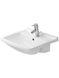 ���������� ������������ �� �������� DURAVIT STARCK 3 550�460�220 ���. ��� ����, ������� 0310550000