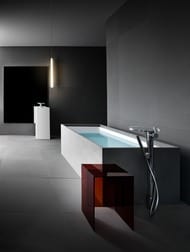 �������� Laufen KARTELL 811331 (375�435�900) � ���������� ��� ����., ������� ����, ���� ������ �����