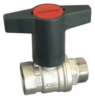 ���� ������� Oventrop Optibal 1.1/4"�� DN-32 ��������������, 16 ���, ���.������, �����.����� 1077310