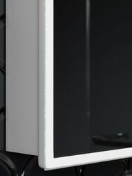 ���������� ���� SANCOS Cube (600�140�800) 2 ����� ������, ���������, ������ ����������, ����� CU600