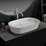 ���������� ��� ����� 100 Ideal Standard CONCA (1000x505x6) ������������, grey stone T3971DI