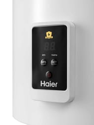 ��������������� ������������� ��������� Haier ES50V-A5 50 �, 1,5 ��� GA0G70E1CRU