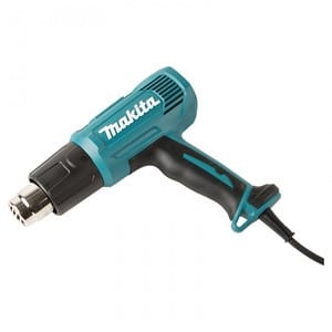 ��� ������������ MAKITA HG5030K �������������,1600��, 300-500�/���,������ �� ���������, ����,HG5030K
