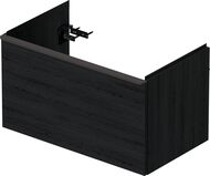 ����� � ��������� Duravit D-Neo 800�440�480 ���������, 1 ����, ������ ��� DE4255004160000+2367800000