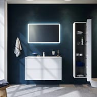 ������� AM.PM Spirit 2.0 (1000�600�40) LED-���������, ���������������, ��-������ M71AMOX1001SA