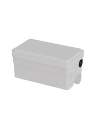��������������� �������� ��������� UNIPUMP SANIVORT 255 �, 250 ��, ����� 9 �, 120�/���, 60403