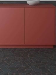 ��������������� ������ Wow Trencadis Gaudi Basalt (255�255) �����, ��������� 137012 (��.�.)
