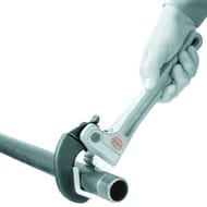 ������� ���� RIDGID � ������������ RapidGrip 18" (����������� ��������, ��� ���� �� 3") 12698