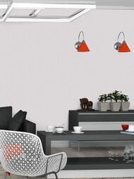 Обои виниловые на флизелине As Creation Elite Of Shades (1,06х10,05) серые 78652-1 (рул.)