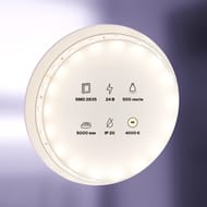 ������������ ����� Maytoni Led Strip 24� 2835 4,8��/� 4000K 5� IP20, �����, 10137