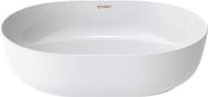 �������� Duravit Luv 500�350 �����������, �����, ������ � ������������ ������� 0379500000