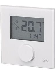TECE Комнатный термостат RT- D Design 230 Standard 77410039