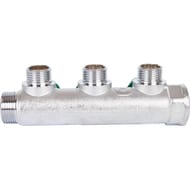 ��������� STOUT  3/4", 3 ������ 1/2"��, ������������, SMB-6850-341203