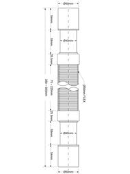 ����� ������������� McAlpine ����� 270-500��, ���� � ����� 40/50��, MRMF205A