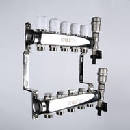 ������������ ������ VALTEC  3 ������, 1"�3/4" ��� ������������, ����������� ����� VTc.588.EMNX.0603