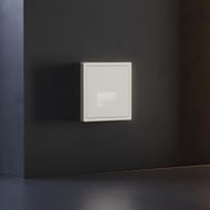Накладка для подсветки светодиодной Voltum S70 VLS002313, хлопок