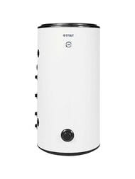 Бойлер косвенного нагрева STOUT OptiBase настенный 200л (1250х505х505) 35кВт, SWH-2210-L00200 — миниатюра 1