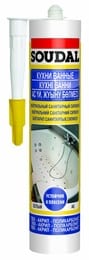 �������� ����������� SOUDAL ����������, �����������, ����������, 300��.  118311