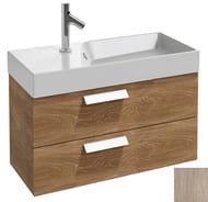 ����� ��� ���������� Jacob Delafon RYTHMIK (795�450�424) EB1303-E10, 2 �����, ���������� ���