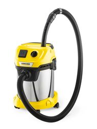 ������� KARCHER WD 3 P S V-17/4/20   1.628-190.0