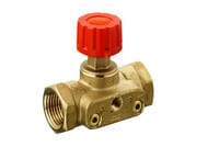 Клапан запорный DANFOSS ASV-M Ду 25 003L7693
