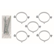 ������ ��� ��������� ���� VAILLANT DN 60/110 (5 ��.) 303821