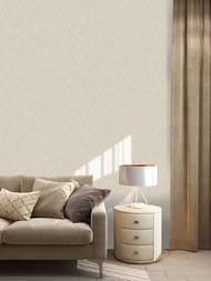 Обои виниловые на флизелиновой основе Grandeco Gloria (1,06x10,05) R159126 бежевый (рул.)