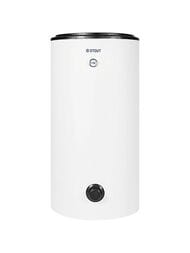 Бойлер косвенного нагрева STOUT OptiBase напольный 200л (1250х505х505) 35кВт, SWH-2110-000200 — миниатюра 1