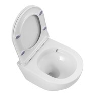������ ��������� BelBagno Sfera-TOR (500x360x370) ������������, ��� �������, ����� BB046CH-TOR
