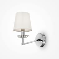 ��������� ���������� Maytoni Beira (�����) MOD064WL-01N, 40��, IP20, E14, ������