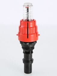 Расходомер коллекторный VALTEC VT.AC674 (пласт.)
