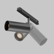 Трековый светильник Maytoni Technical MY_TR032-2-12W2.7K-M-B