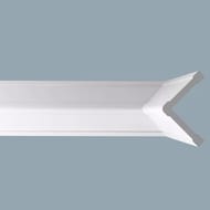 ������� ������� Bello Deco XPS � 4 (40�40�2000) �����, 00-00104570 (��.)