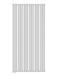Радиатор стальной Empatiko Takt L1-712-1500 Mild White