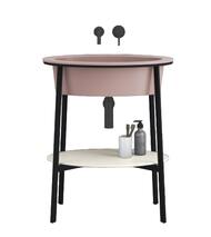 �������� ��������� Cielo CATINO OVALE (700�500�180) ��� ���. ��� ���������, ����: Cipria CALAO CP