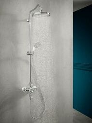 ������� ������� Axor Montreux 16572820 ���������, ������� � ������ ���, ����������� ������