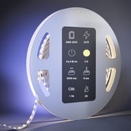 ������������ ����� Maytoni Led Strip Ultra 24� 2835 14,4��/� 3000� 5� IP20, 201088
