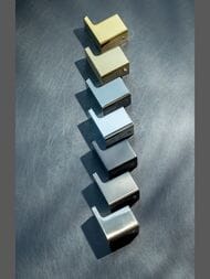 ������ Boheme Qubic 10726-GM ��������� �����