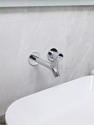 Смеситель для раковины Mariani Next B00565NSP, хром