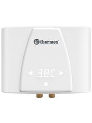 Уценка! Водонагреватель Thermex TREND 6000 напорн., 6кВт, ЖК-дисплей, сенсорное управление